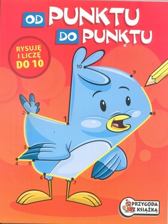 Rysuję i liczę do 10