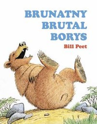 Brunatny brutal Borys Brunatny brutal Borys