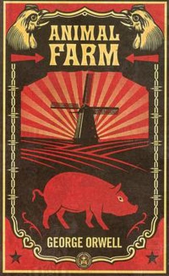 Animal Farm Animal Farm