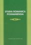 Studia Romanica Posnanesia XL/1