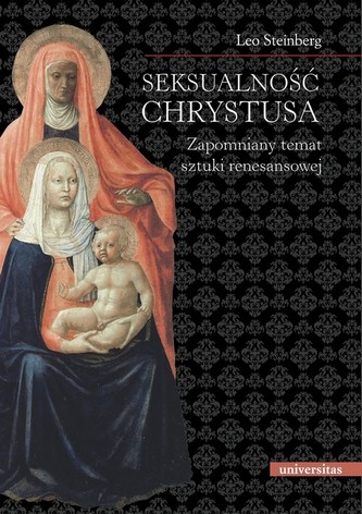 Seksualność Chrystusa