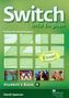 Switch into English 4 Student's Book + CD Egzamin gimnazjalny 2012