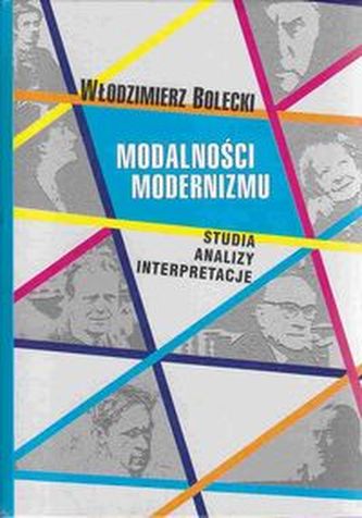 Modalności modernizmu