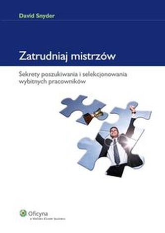 Zatrudniaj mistrzów