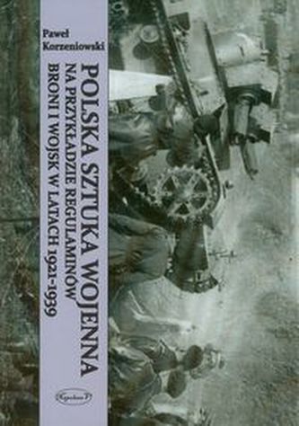 Polska sztuka wojenna