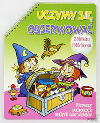 Uczymy Się Obserwować