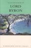 Selected Poems of Lord Byron