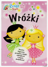 Zrób to sam Wróżki