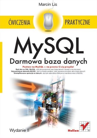 MySQL Darmowa baza danych Ćwiczenia praktyczne