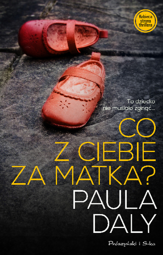 Co z ciebie za matka?