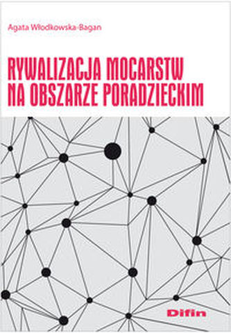 Rywalizacja mocarstw na obszarze poradzieckim