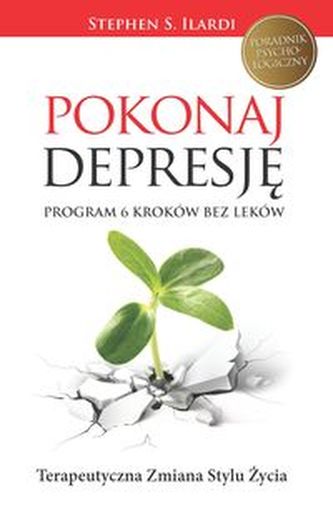 Pokonaj depresję!