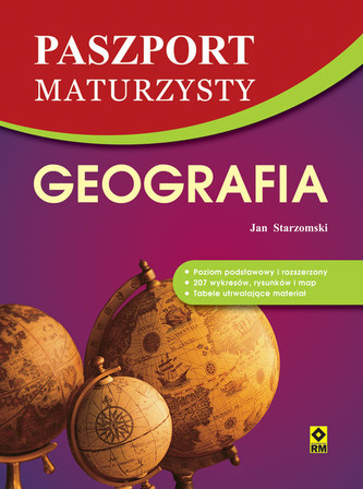 Geografia Paszport maturzysty