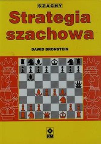 Strategia szachowa