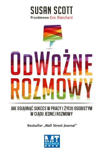 OdWażne rozmowy