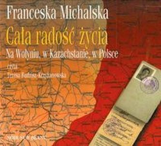Cała radość życia