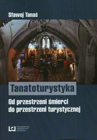 Tanatoturystyka