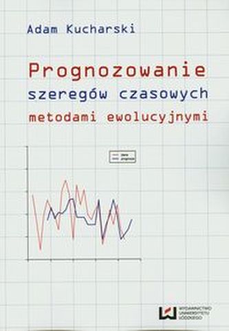 Prognozowanie szeregów czasowych metodami ewolucyjnymi