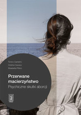 Przerwane macierzyństwo