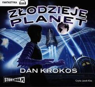 Złodzieje planet