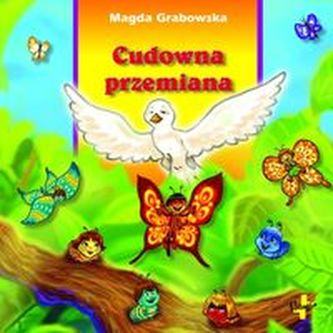 Cudowna przemiana