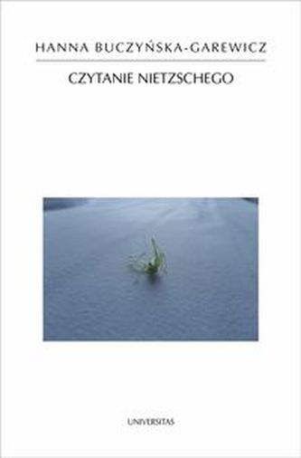 Czytanie Nietzschego