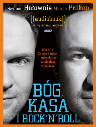 Bóg, kasa i rock'n'roll