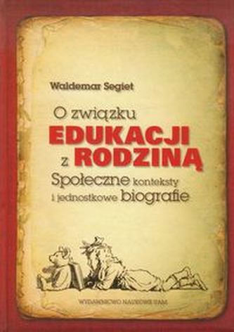 O związku edukacji z rodziną