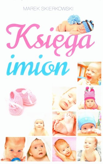 Księga imion