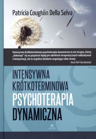 Intensywna krótkoterminowa psychoterapia dynamiczna