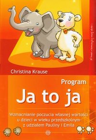 Program Ja to ja z płytą CD