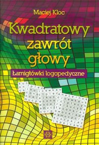 Kwadratowy zawrót głowy