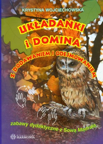 Układanki i domina