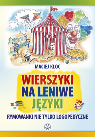 Wierszyki na leniwe języki