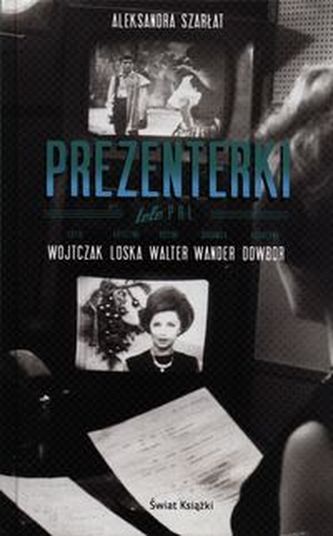 Prezenterki Prezenterki