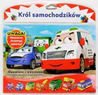 Król samochodzików