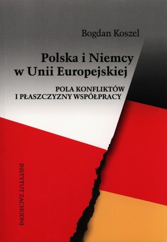 Polska i Niemcy w Unii Europejskiej