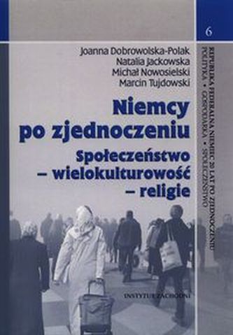Niemcy po zjednoczeniu