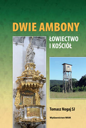 Dwie ambony Dwie ambony