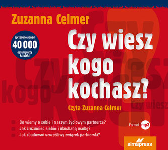 Czy wiesz kogo kochasz?
