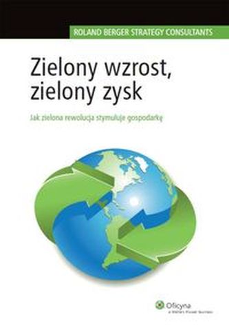Zielony wzrost, zielony zysk