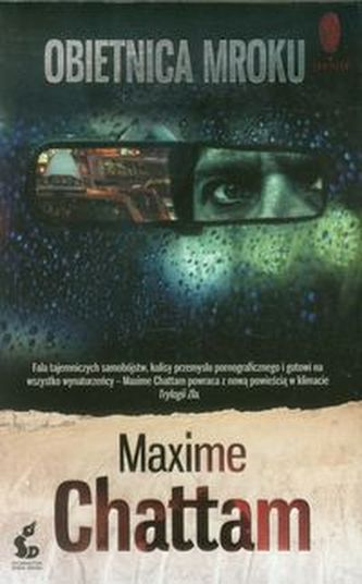 Obietnica mroku
