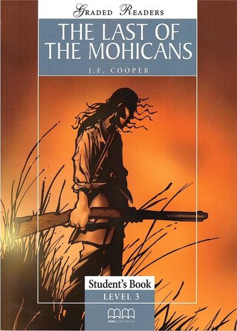 The Last of The Mohicans Student's Book