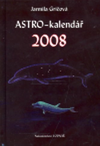 Astro-kalendář 2008