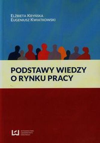 Podstawy wiedzy o rynku pracy