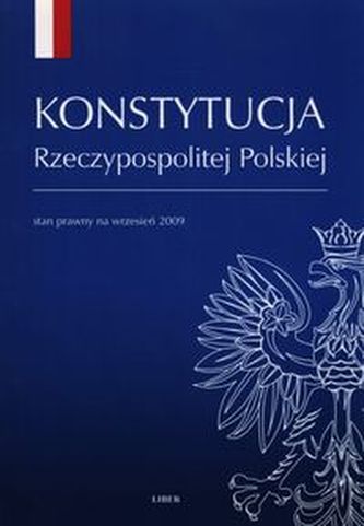 Konstytucja Rzeczypospolitej Polskiej
