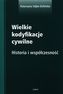 Wielkie kodyfikacje cywilne