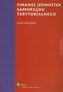 Finanse jednostek samorządu terytorialnego