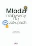 Młodzi nabywcy na e-zakupach