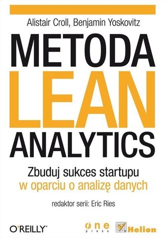 Metoda Lean Analytics.